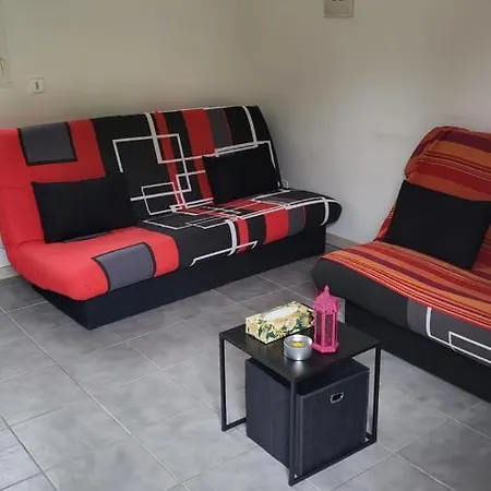Petite Maison *
