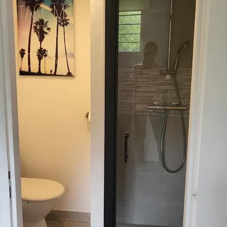 Alpehytte Petite Maison *
