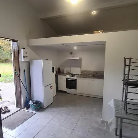 Alpehytte Petite Maison