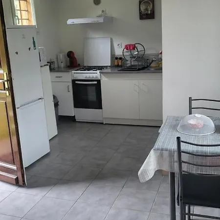Petite Maison Chalet *